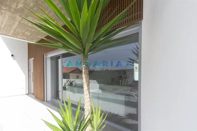 Moradia T4 - Milagres, Leiria, Leiria - Imagem grande