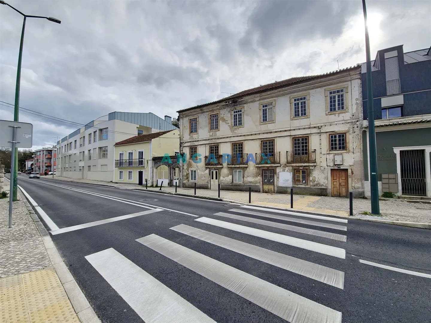 Prdio T6 - Leiria, Leiria, Leiria