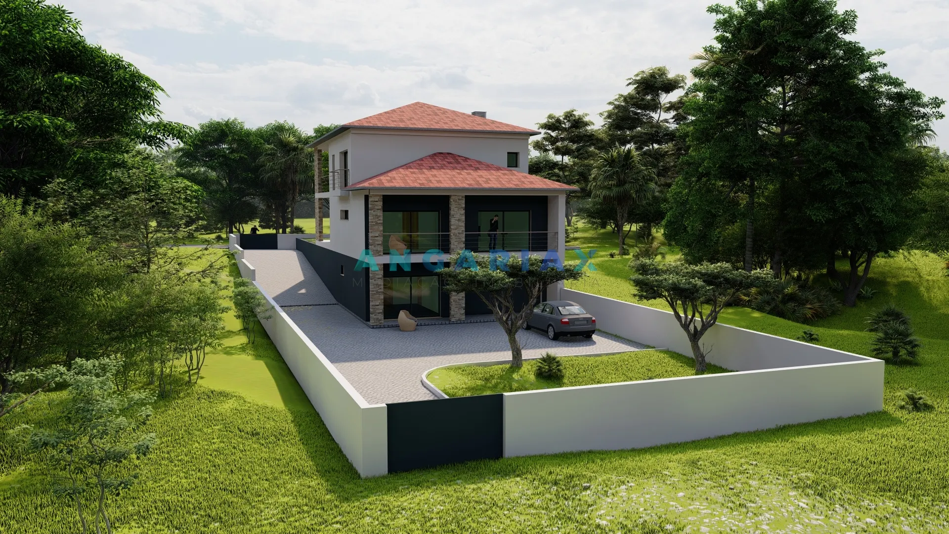Terreno Urbano T0 - Souto da Carpalhosa, Leiria, Leiria