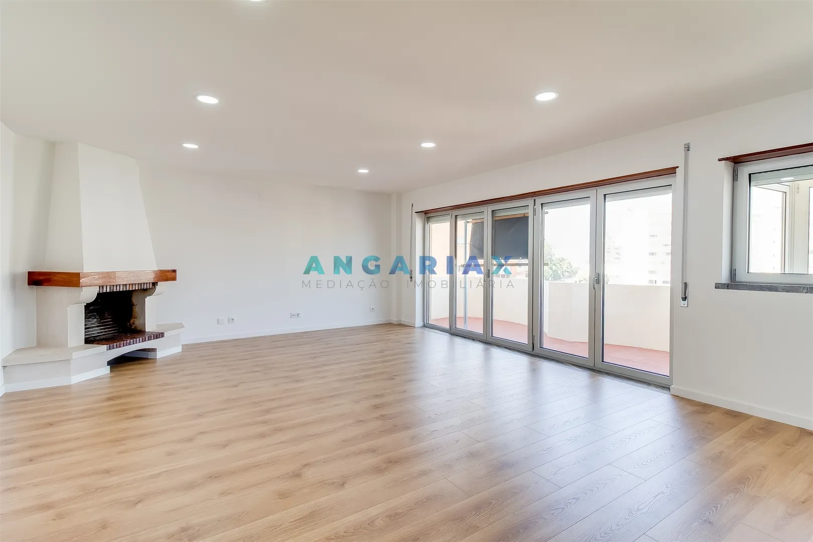 Apartamento T3 - Buarcos, Figueira da Foz, Coimbra