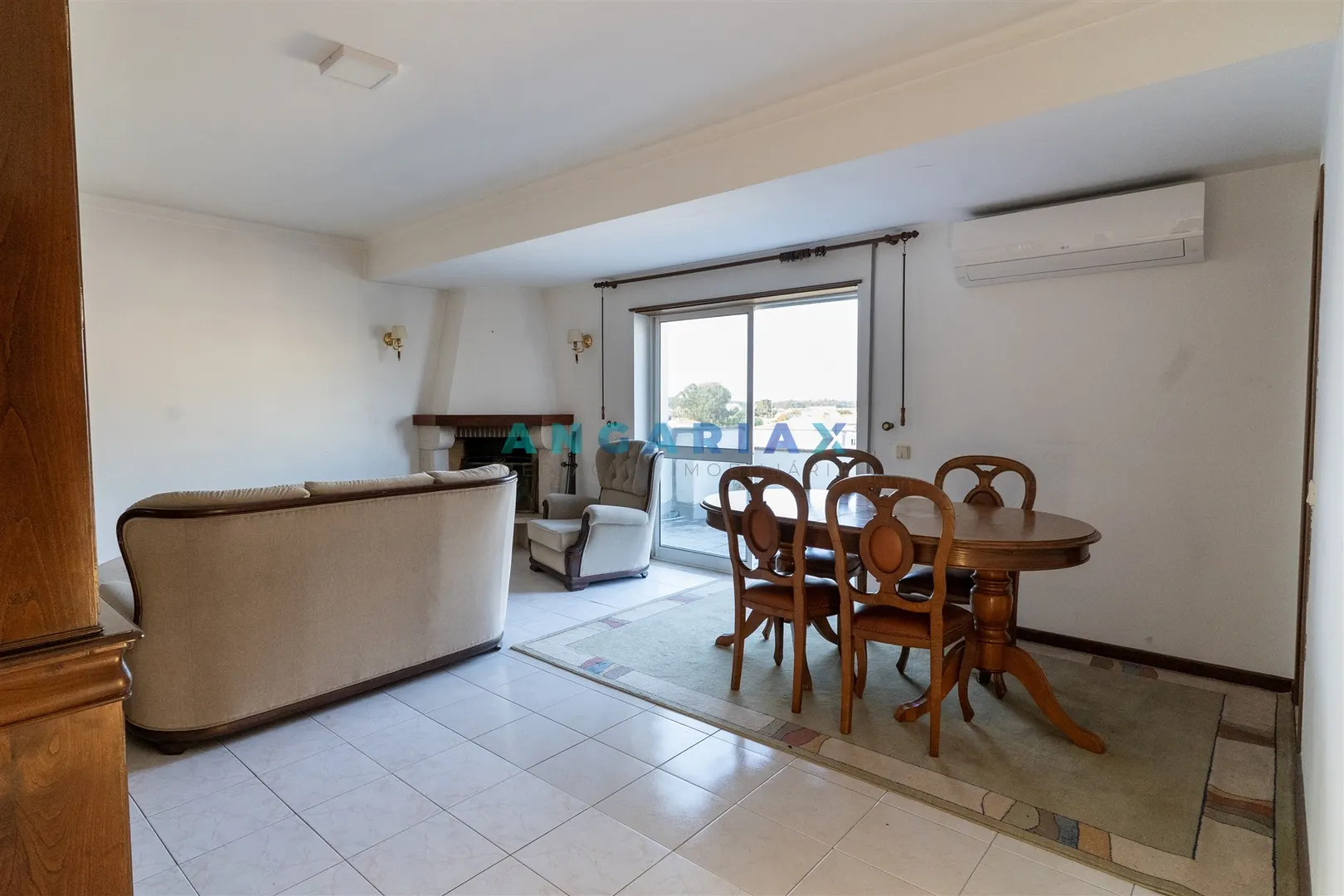 Apartamento T2 - Marinha Grande, Marinha Grande, Leiria