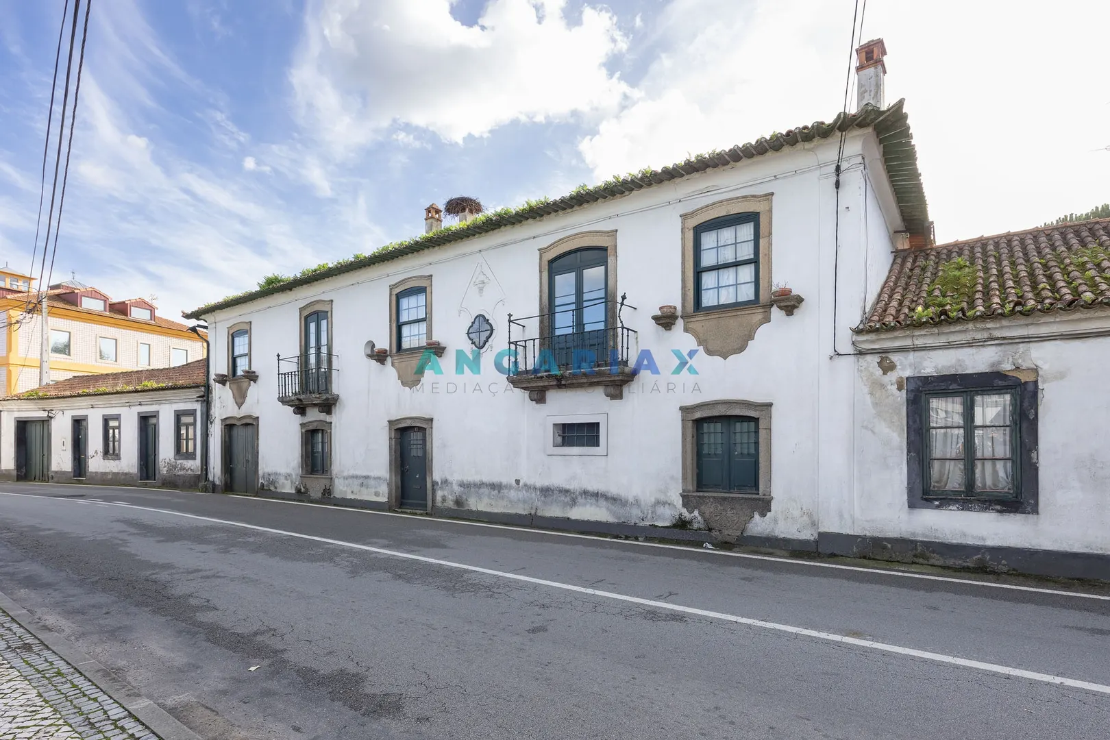 Moradia T0 - Eixo, Aveiro, Aveiro