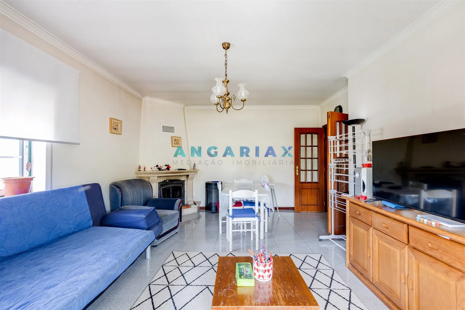 Apartamento T2 - Batalha, Batalha, Leiria