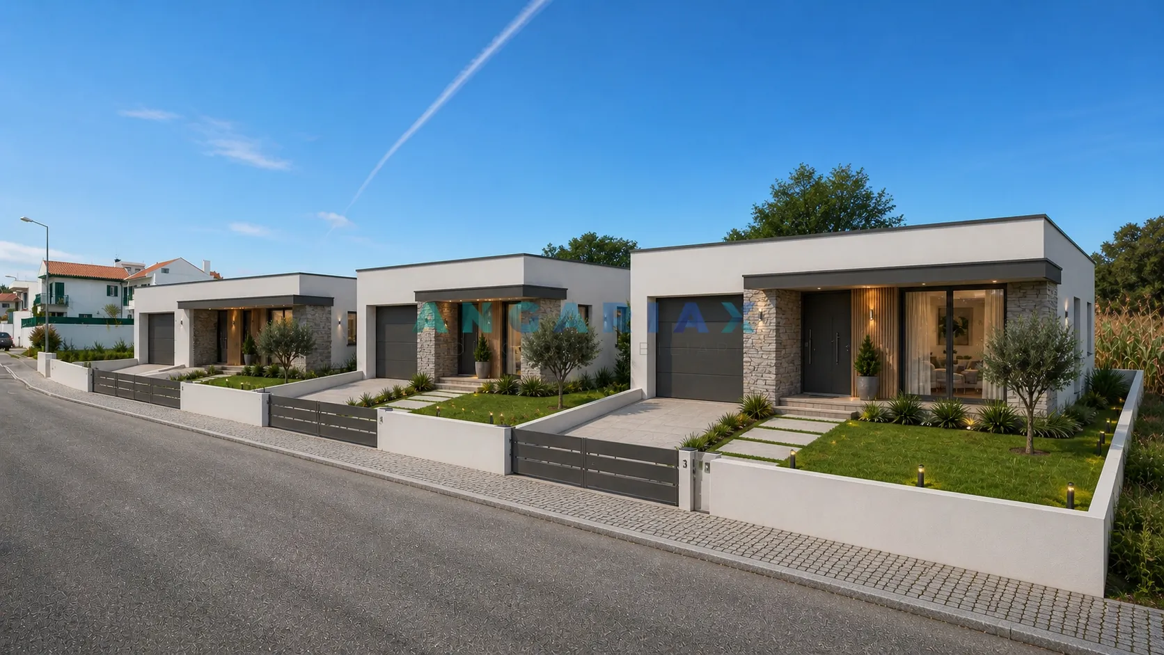 Terreno Urbano T0 - Marinha Grande, Marinha Grande, Leiria