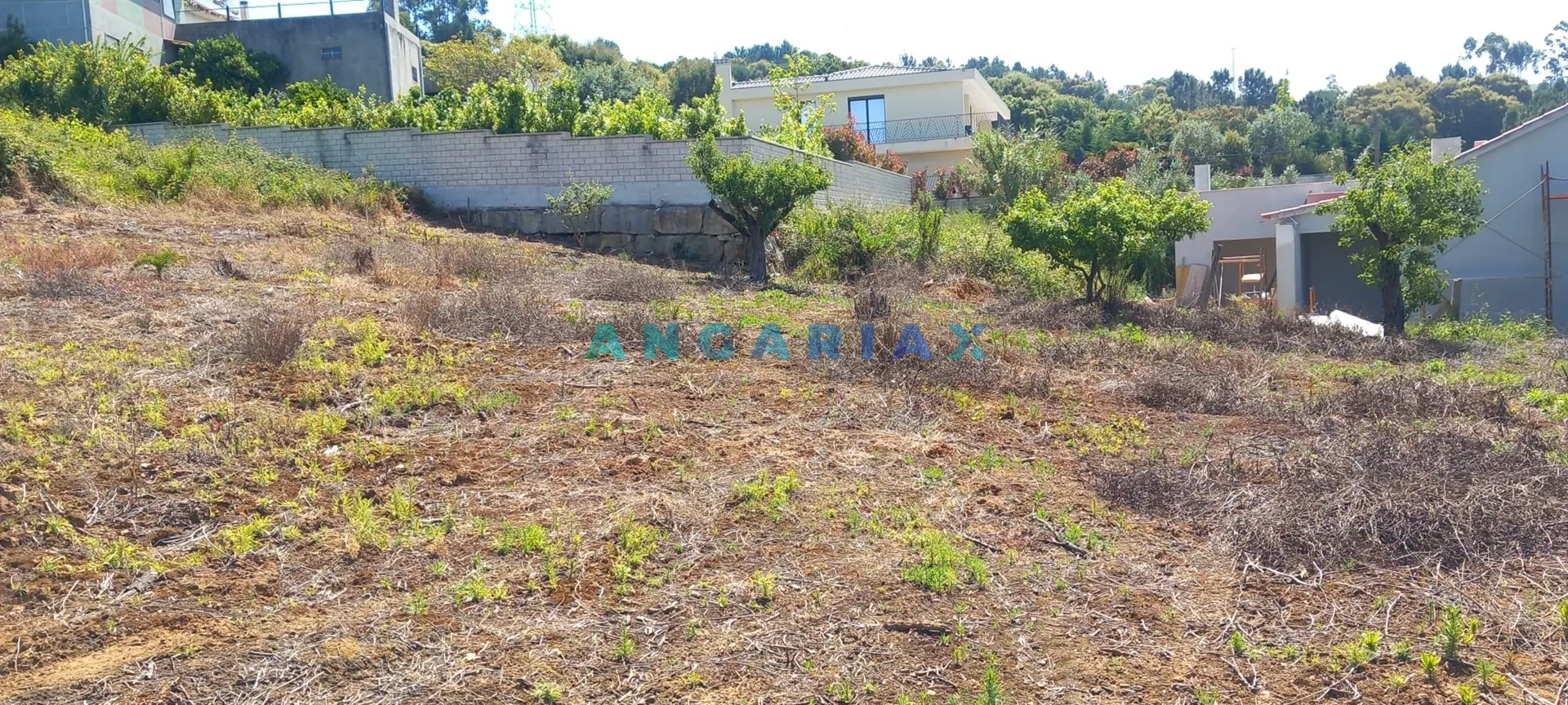 Terreno Urbano T0 - Leiria, Leiria, Leiria