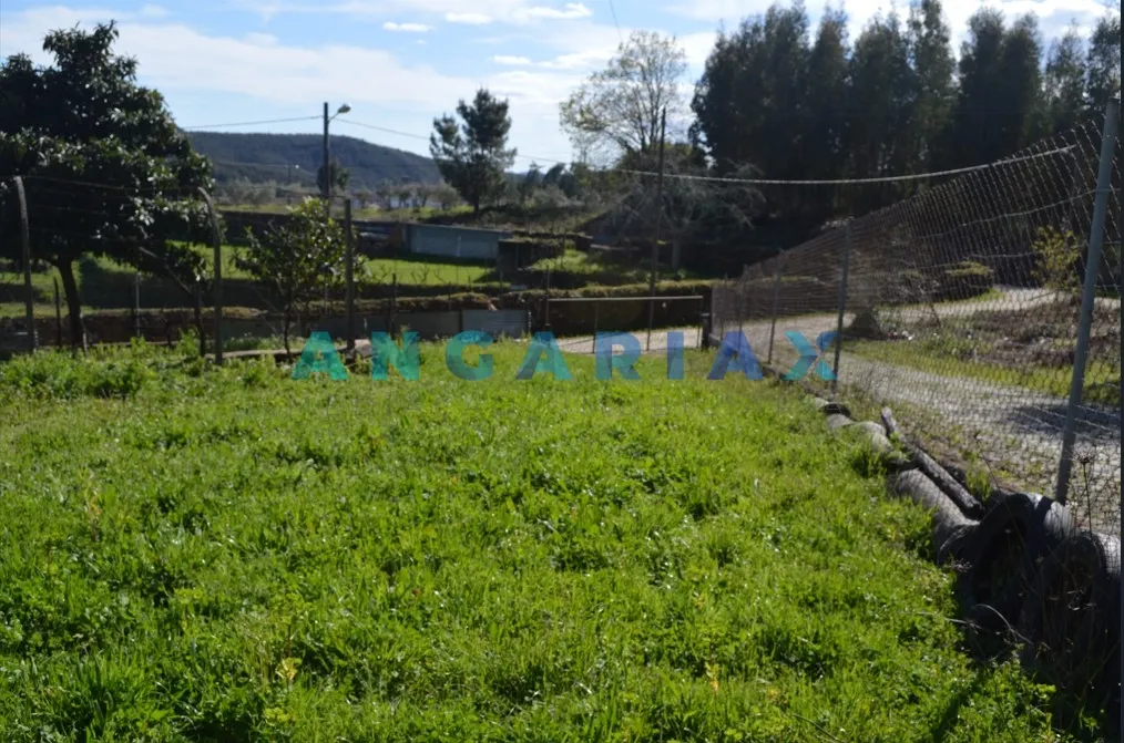 Terreno Urbano T0 - Figueir� dos Vinhos, Figueir� dos Vinhos, Leiria