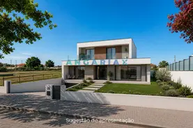 Terreno Urbano T0 - Marinha Grande, Marinha Grande, Leiria