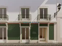 Apartamento T2 - Leiria, Leiria, Leiria