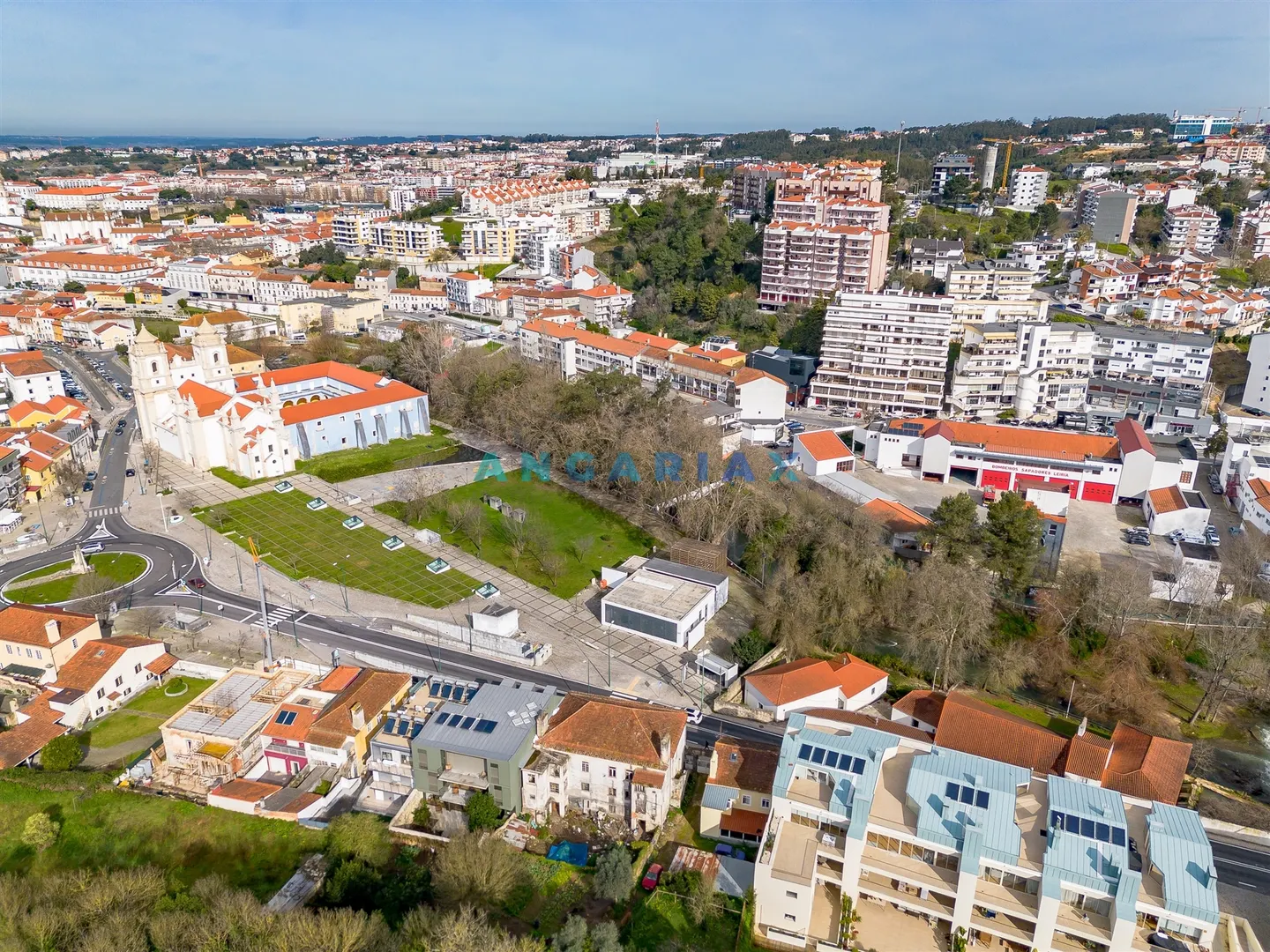 Prdio T6 - Leiria, Leiria, Leiria - Miniatura: 1/9