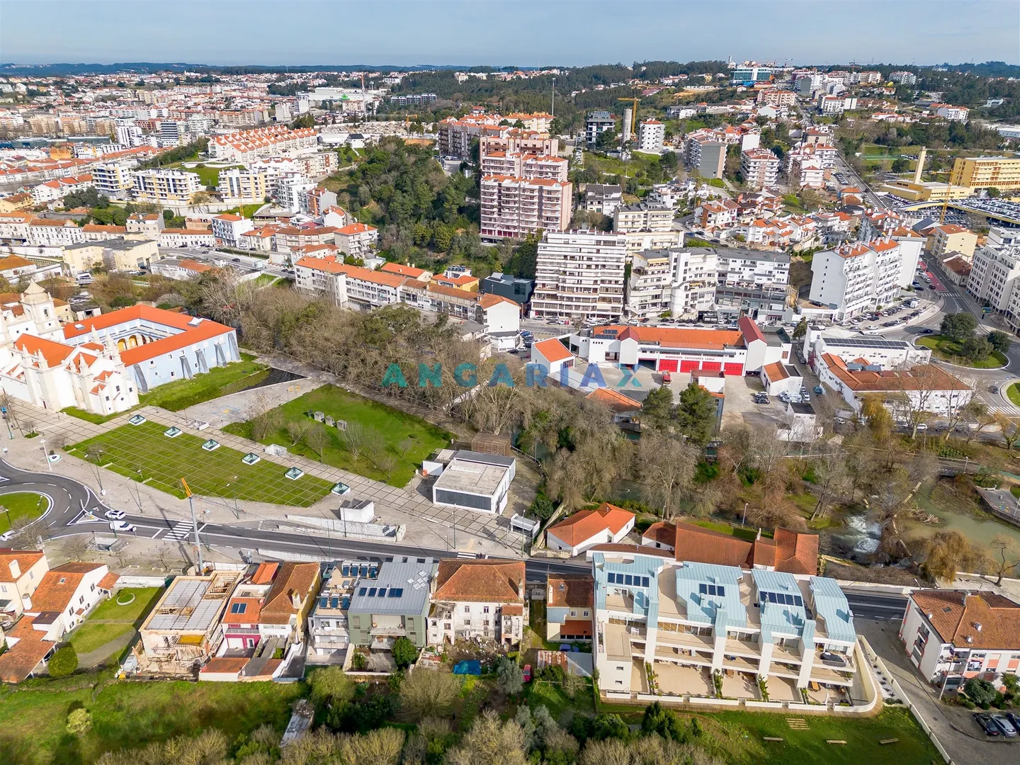Prdio T6 - Leiria, Leiria, Leiria - Miniatura: 2/9