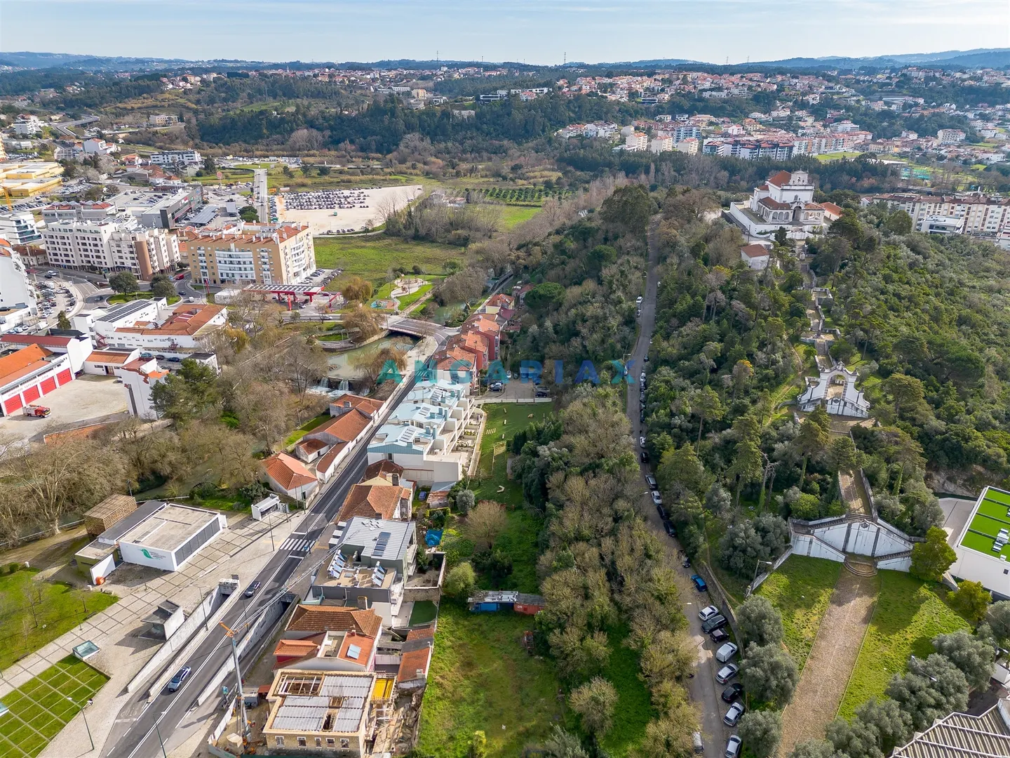 Prdio T6 - Leiria, Leiria, Leiria - Miniatura: 4/9