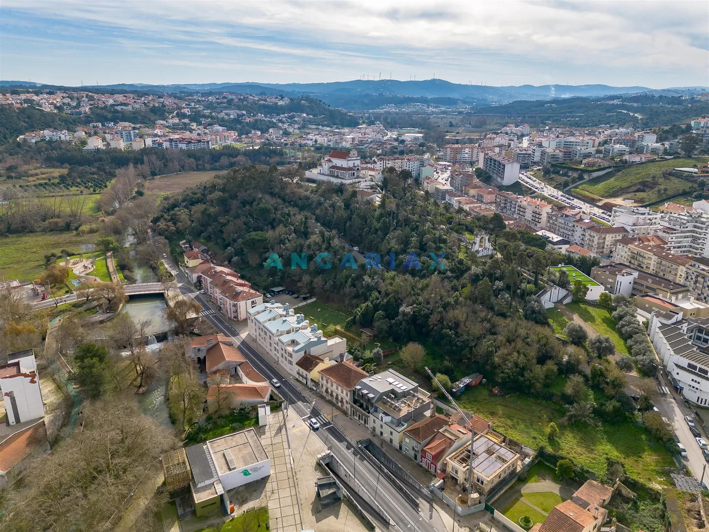 Prdio T6 - Leiria, Leiria, Leiria - Miniatura: 5/9