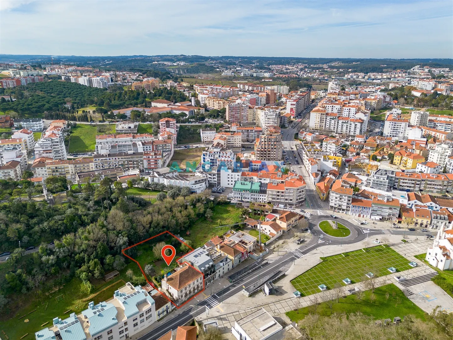Prdio T6 - Leiria, Leiria, Leiria - Miniatura: 7/9