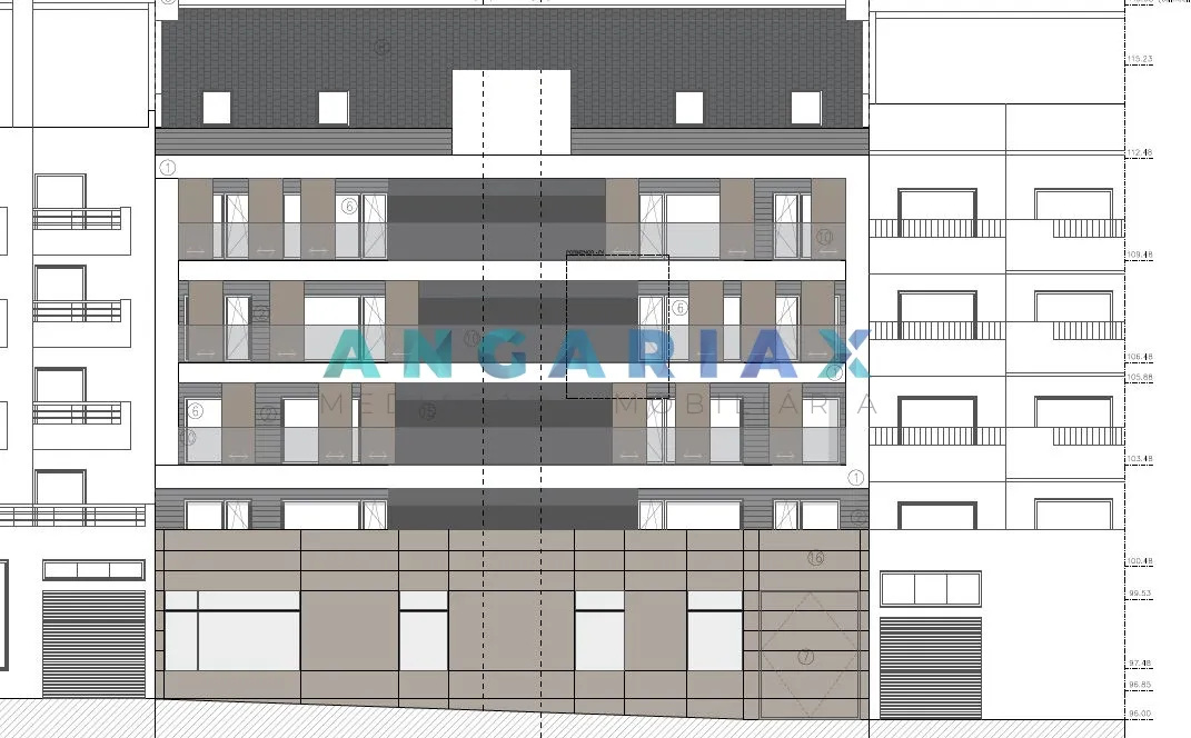 Apartamento T3 - Leiria, Leiria, Leiria - Miniatura: 5/9