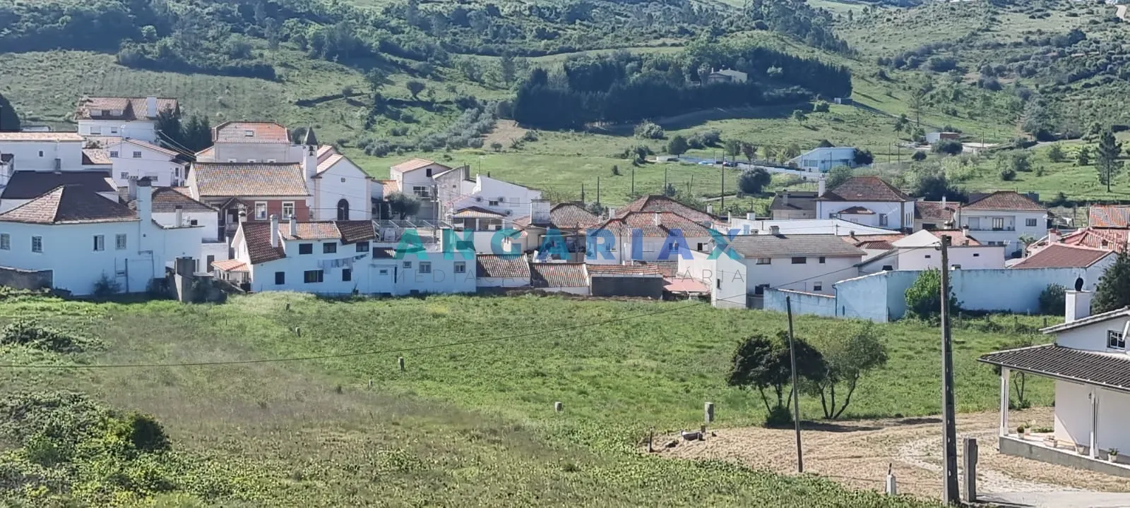 Terreno Urbano T0 - Leiria, Leiria, Leiria - Miniatura: 2/9