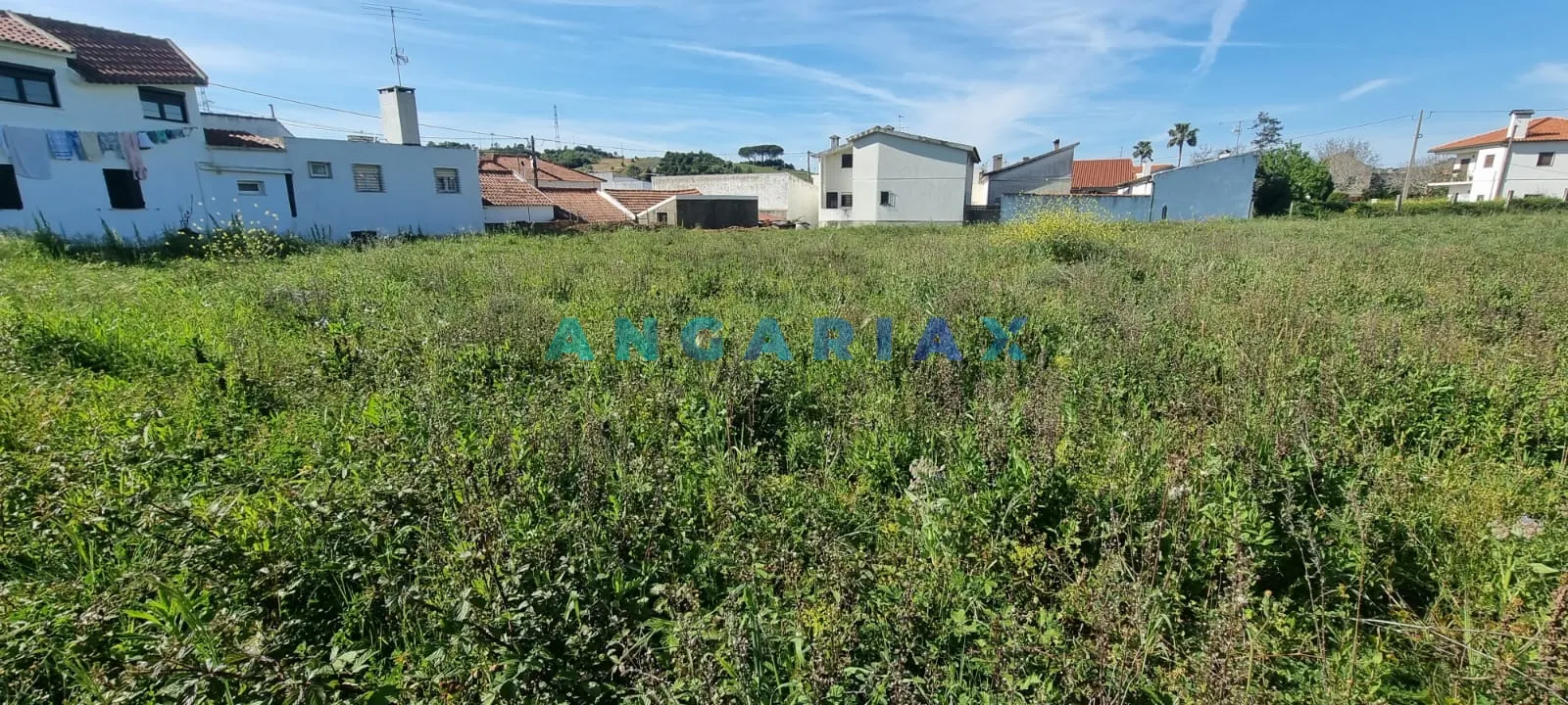 Terreno Urbano T0 - Leiria, Leiria, Leiria - Miniatura: 3/9