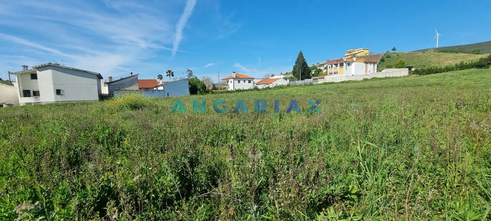 Terreno Urbano T0 - Leiria, Leiria, Leiria - Miniatura: 4/9