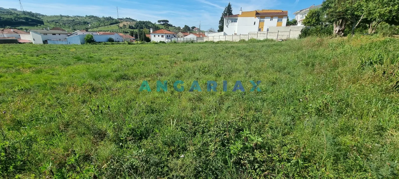 Terreno Urbano T0 - Leiria, Leiria, Leiria - Miniatura: 5/9