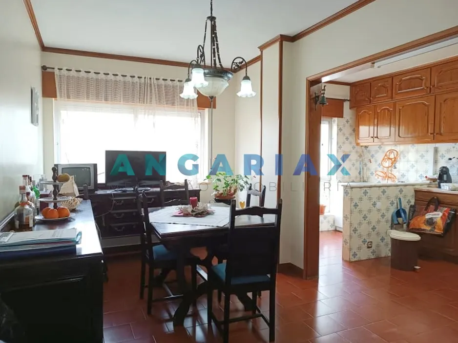 Apartamento T4 - Buarcos, Figueira da Foz, Coimbra - Miniatura: 1/9