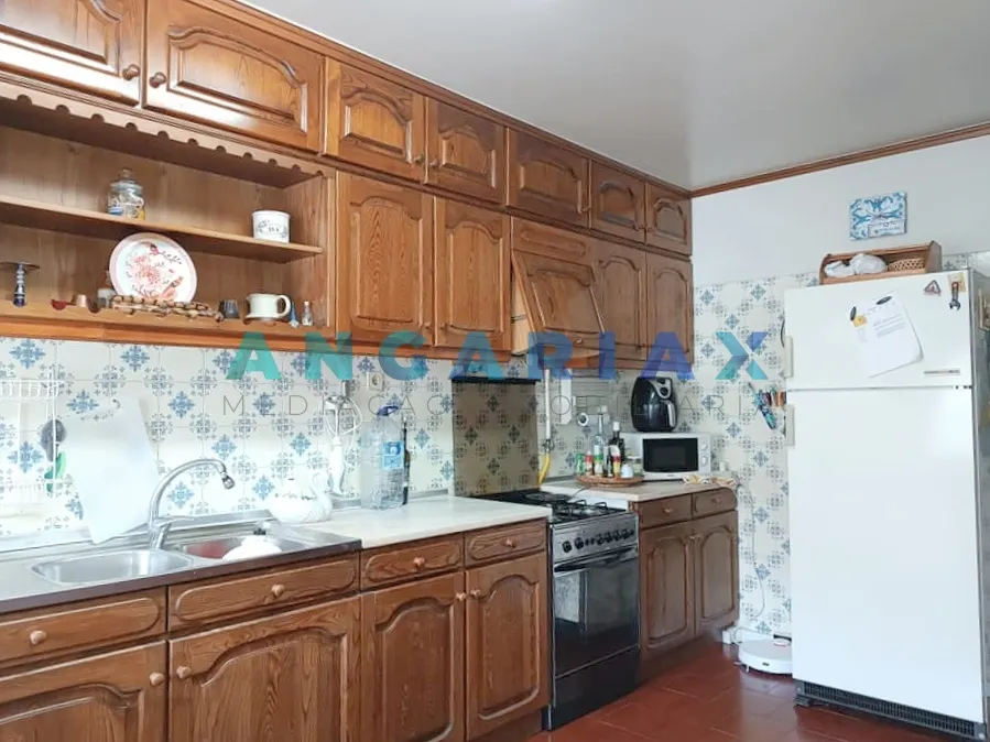 Apartamento T4 - Buarcos, Figueira da Foz, Coimbra - Miniatura: 2/9