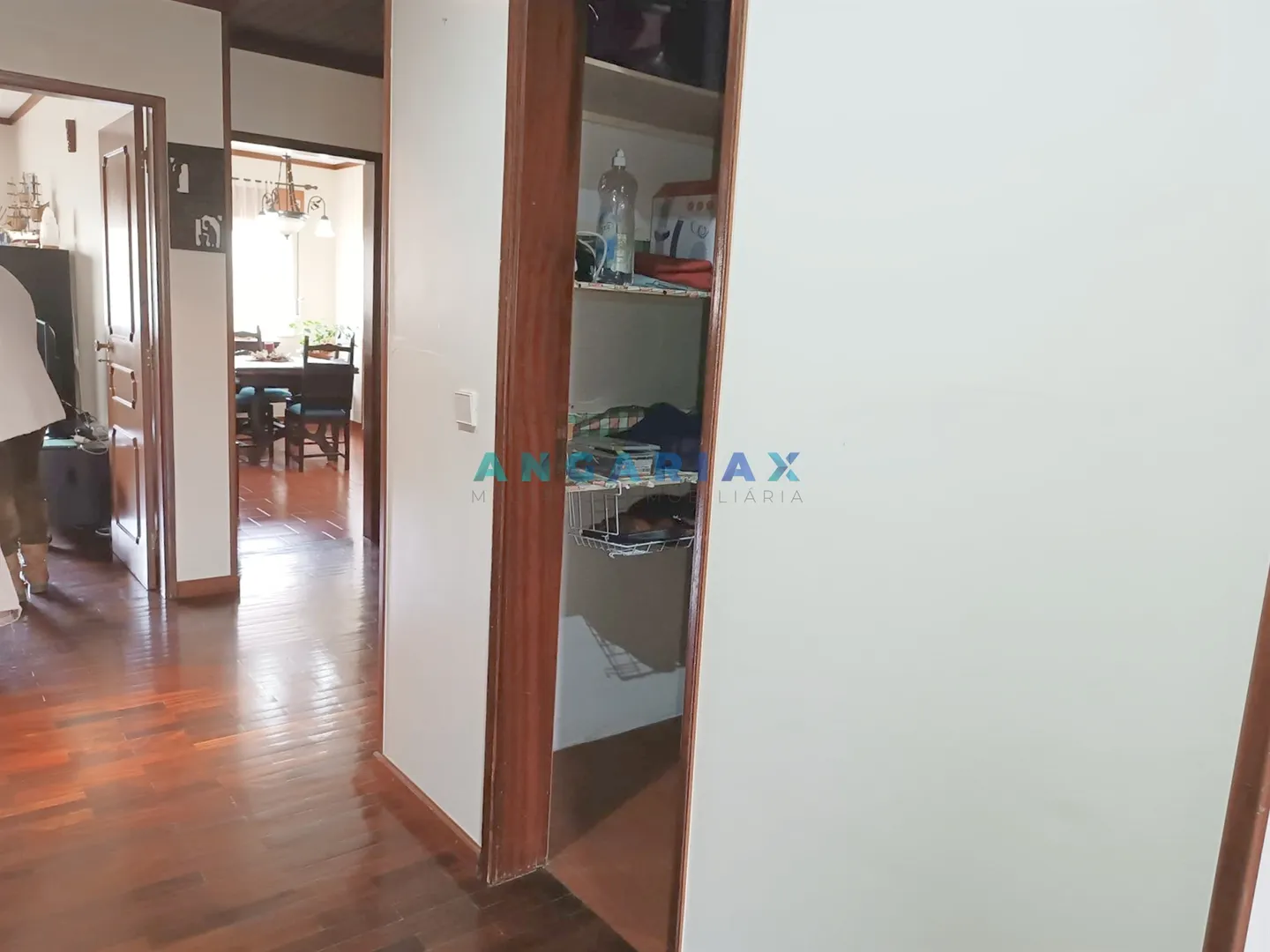 Apartamento T4 - Buarcos, Figueira da Foz, Coimbra - Miniatura: 4/9