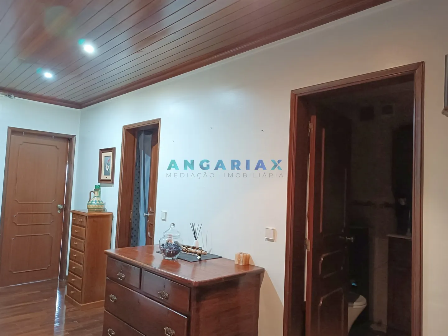 Apartamento T4 - Buarcos, Figueira da Foz, Coimbra - Miniatura: 5/9
