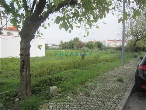 Terreno Urbano T0 - Marinha Grande, Marinha Grande, Leiria - Miniatura: 4/8