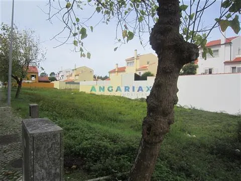 Terreno Urbano T0 - Marinha Grande, Marinha Grande, Leiria - Miniatura: 5/8