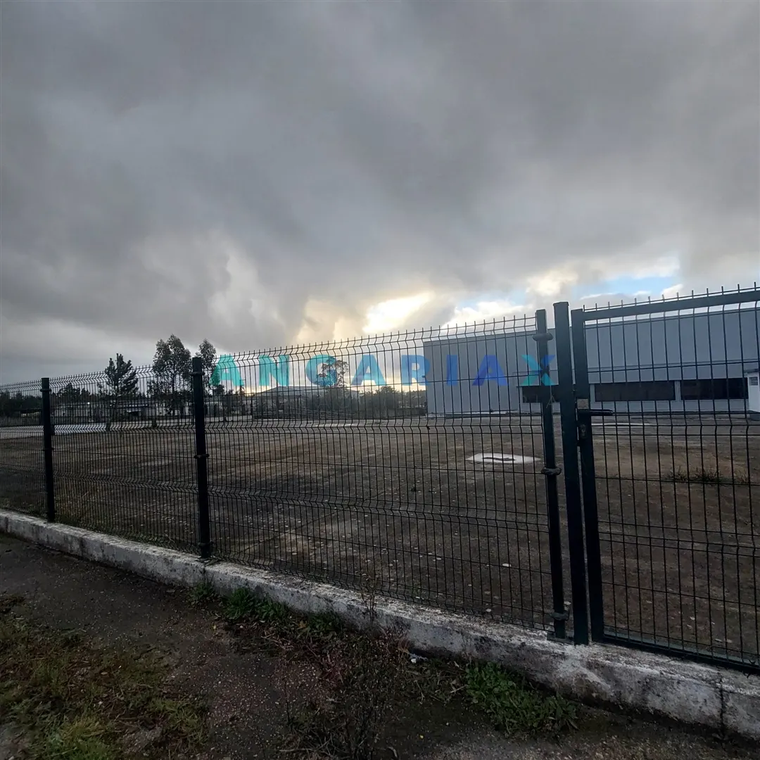 Terreno Urbano T0 - Aljubarrota, Alcobaa, Leiria - Miniatura: 5/9