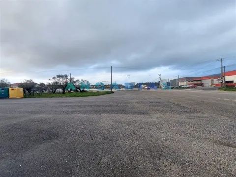 Terreno Urbano T0 - Aljubarrota, Alcobaa, Leiria - Miniatura: 9/9