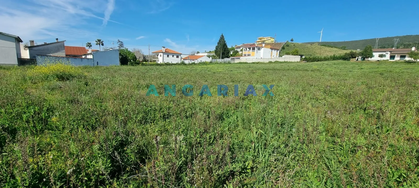 Terreno Urbano T0 - Leiria, Leiria, Leiria - Miniatura: 6/9