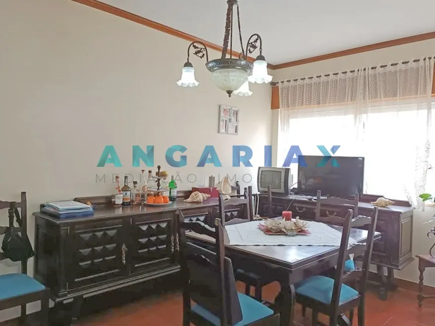 Apartamento T4 - Buarcos, Figueira da Foz, Coimbra - Miniatura: 7/9
