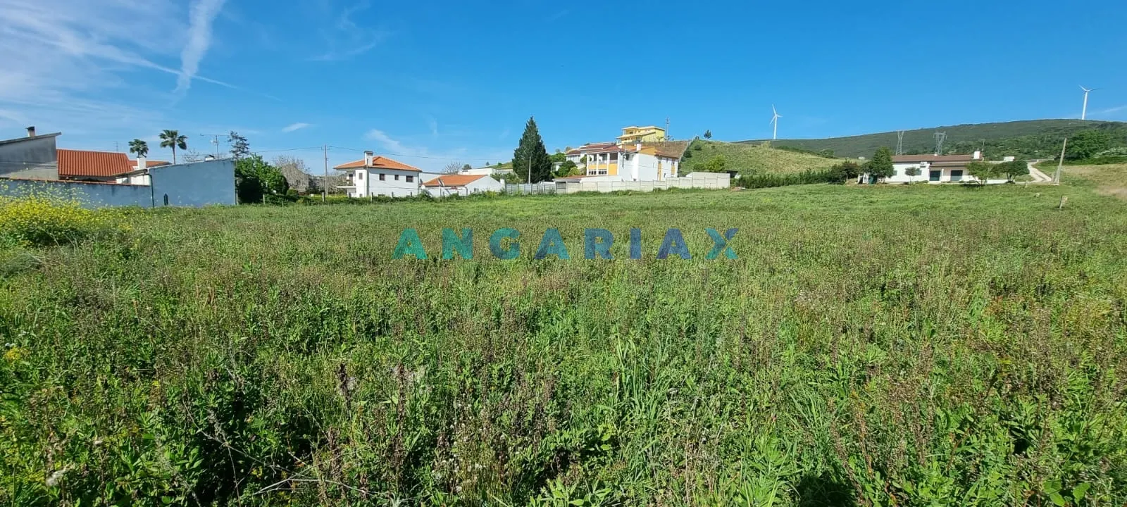 Terreno Urbano T0 - Leiria, Leiria, Leiria - Miniatura: 7/9