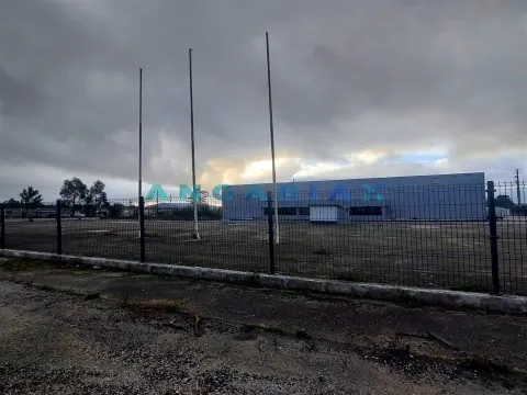 Terreno Urbano T0 - Aljubarrota, Alcobaa, Leiria - Miniatura: 8/9