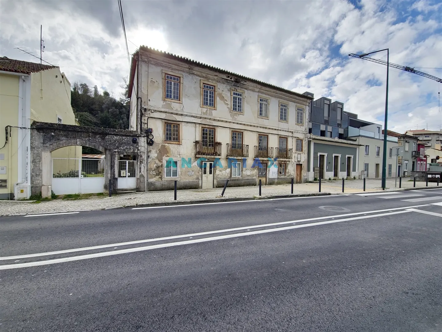 Prdio T6 - Leiria, Leiria, Leiria - Miniatura: 8/9