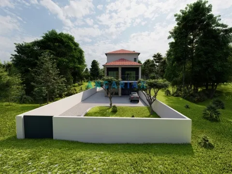 Terreno Urbano T0 - Souto da Carpalhosa, Leiria, Leiria - Miniatura: 8/9