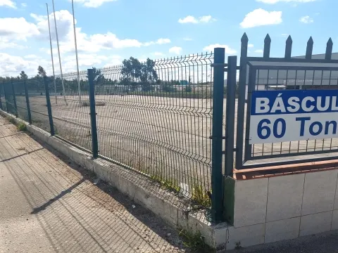 Terreno Urbano T0 - Aljubarrota, Alcobaa, Leiria - Miniatura: 6/9