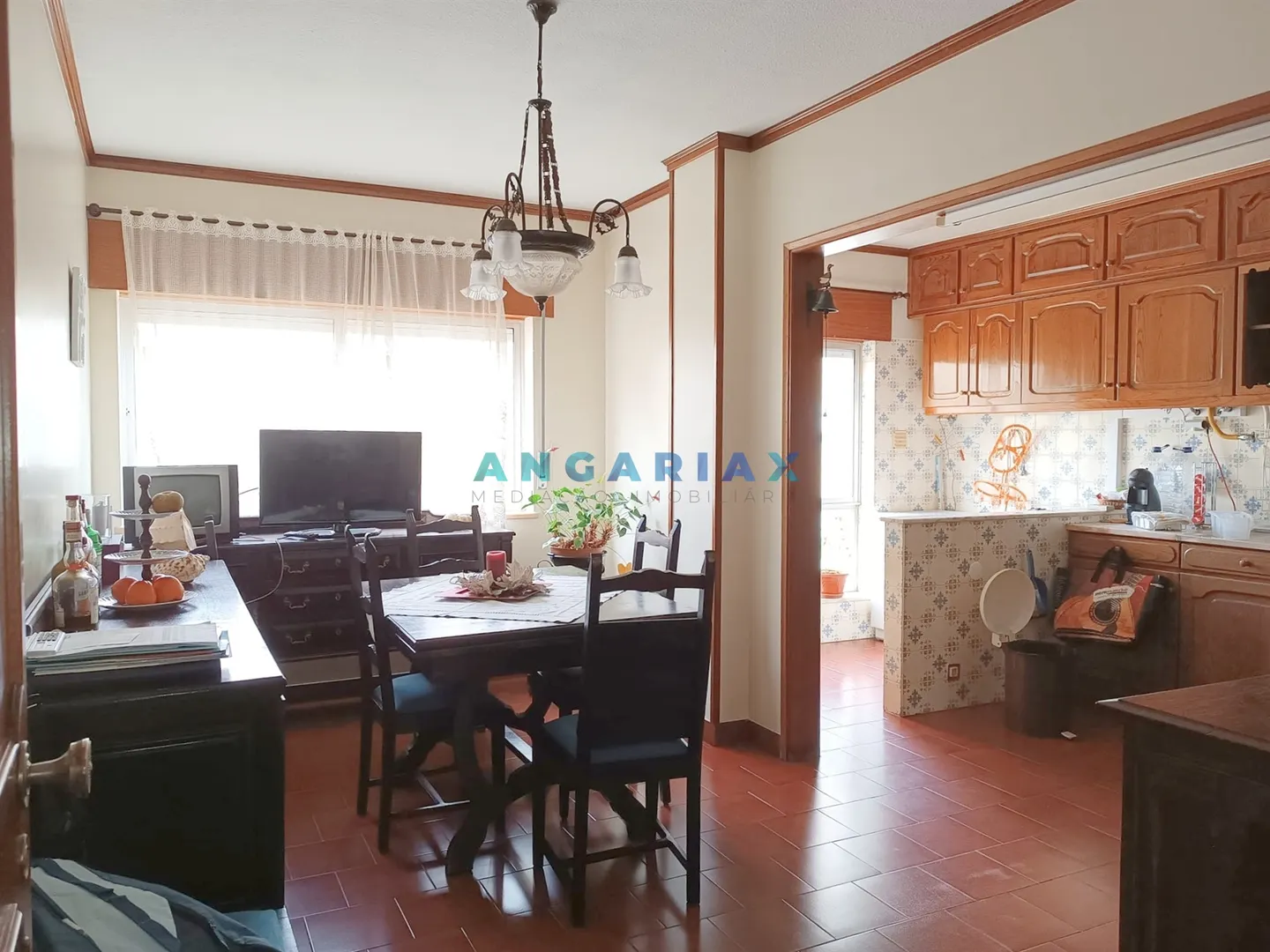 Apartamento T4 - Buarcos, Figueira da Foz, Coimbra - Miniatura: 8/9