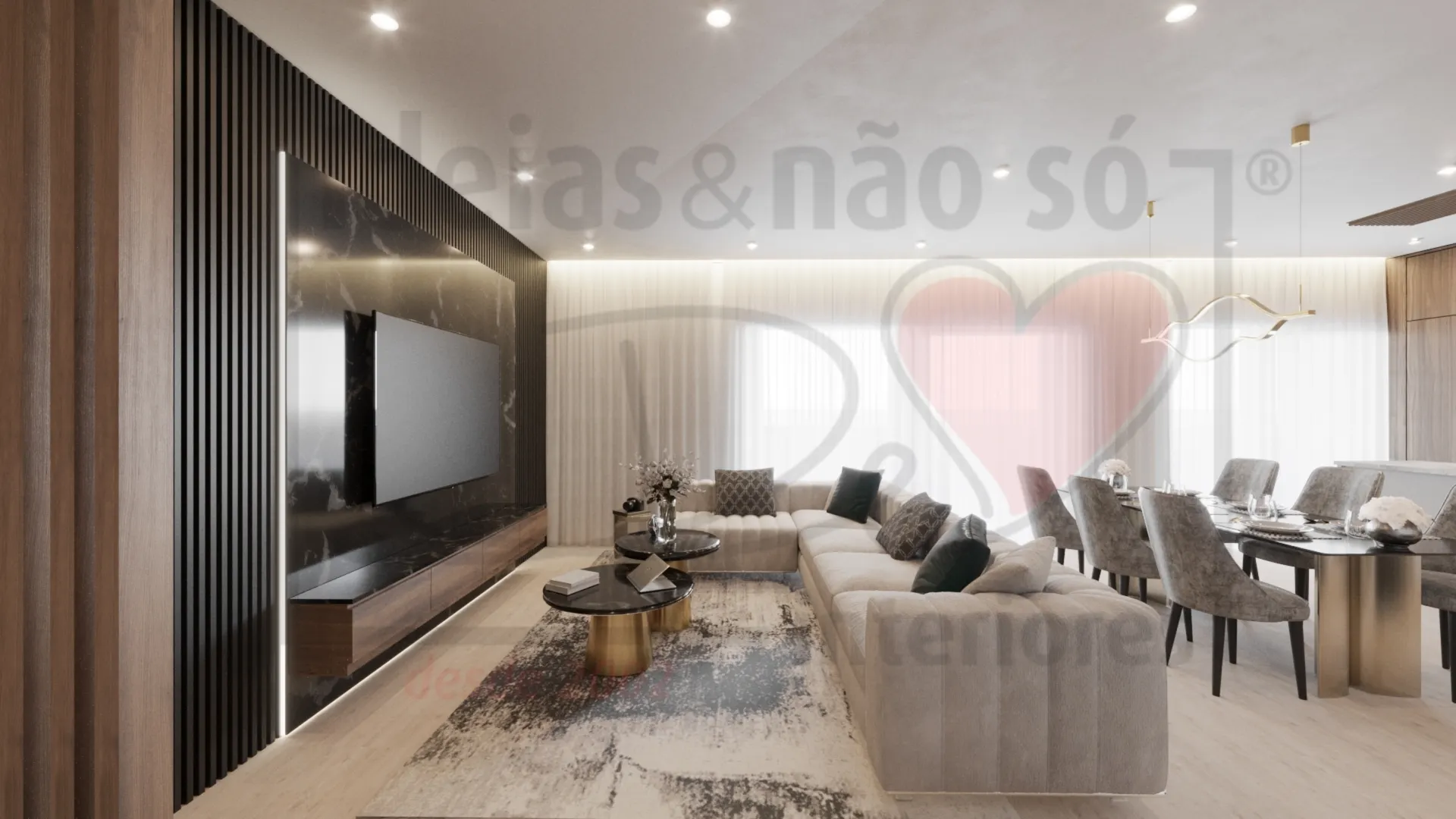 Apartamento T3 - Leiria, Leiria, Leiria - Miniatura: 9/9