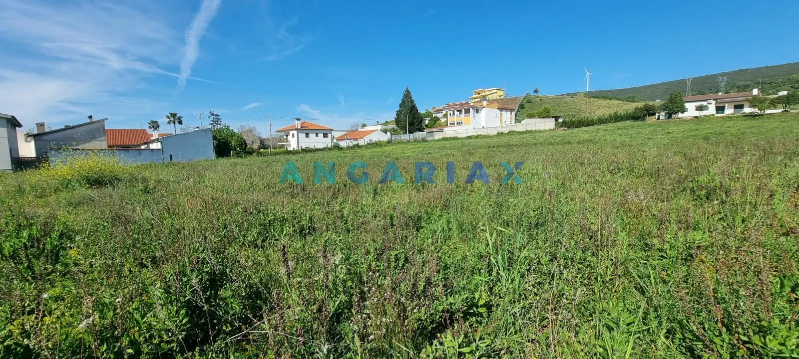 Terreno Urbano T0 - Leiria, Leiria, Leiria - Miniatura: 9/9