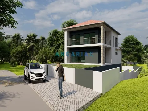 Terreno Urbano T0 - Souto da Carpalhosa, Leiria, Leiria - Miniatura: 8/9