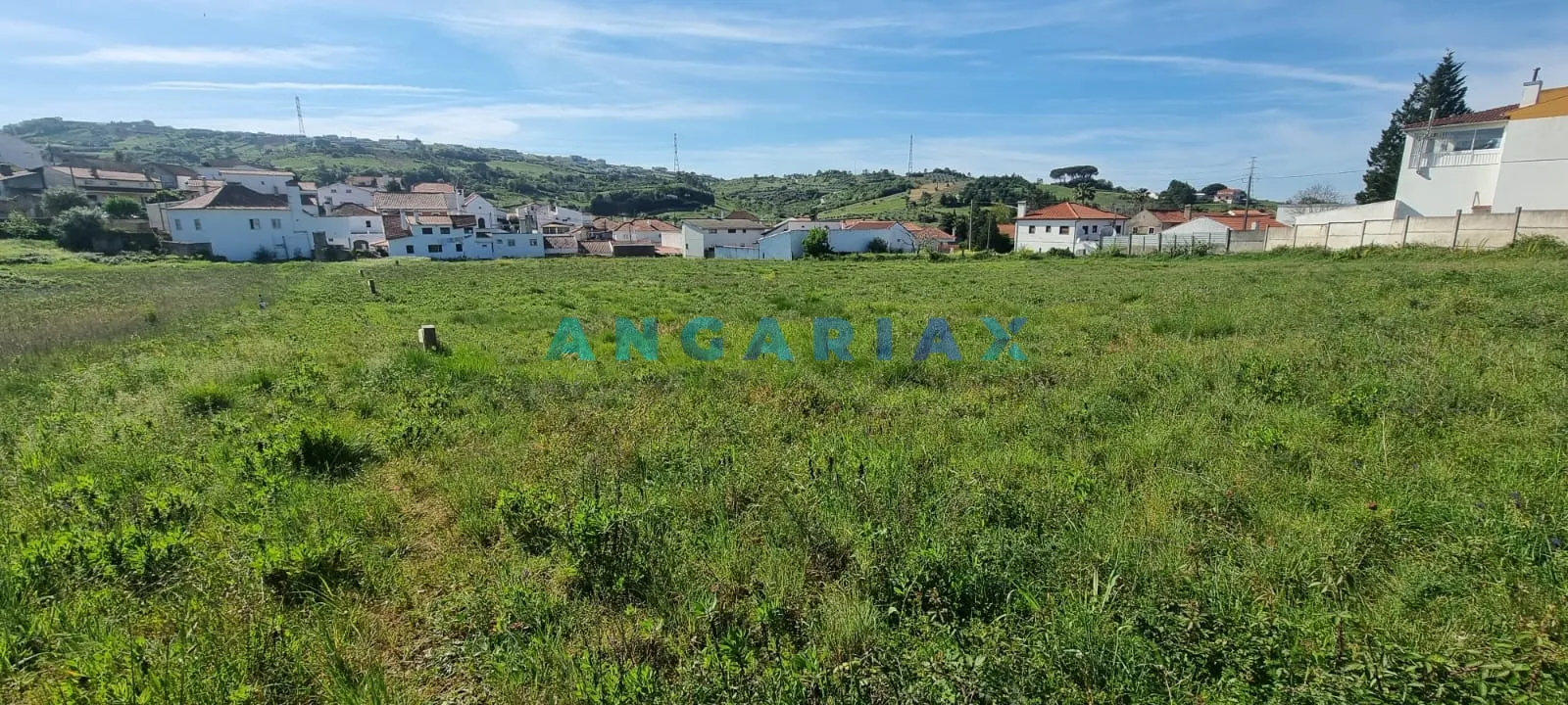 Terreno Urbano T0 - Leiria, Leiria, Leiria - Miniatura: 9/9