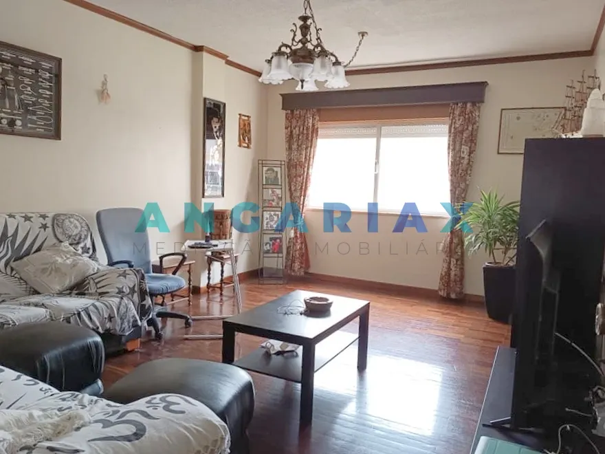 Apartamento T4 - Buarcos, Figueira da Foz, Coimbra - Miniatura: 9/9