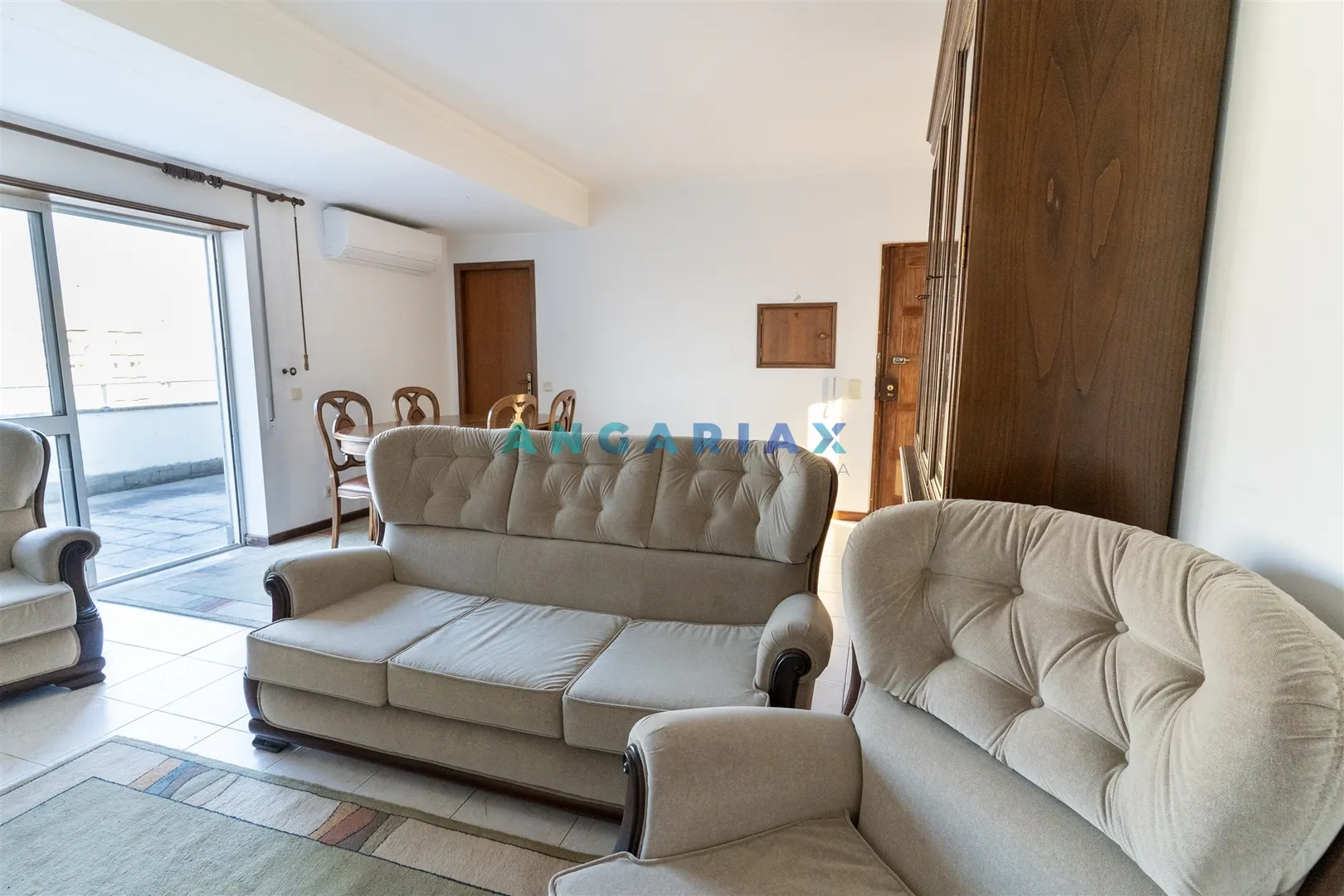 Apartamento T2 - Marinha Grande, Marinha Grande, Leiria - Miniatura: 2/9