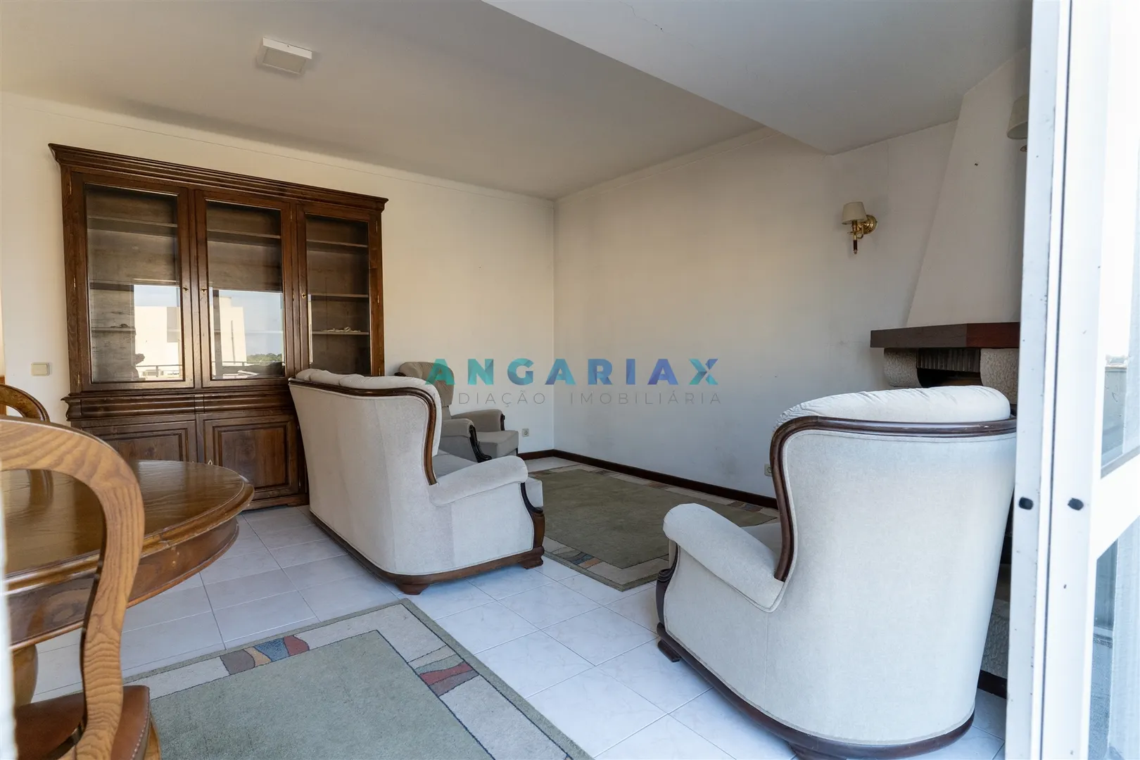 Apartamento T2 - Marinha Grande, Marinha Grande, Leiria - Miniatura: 3/9