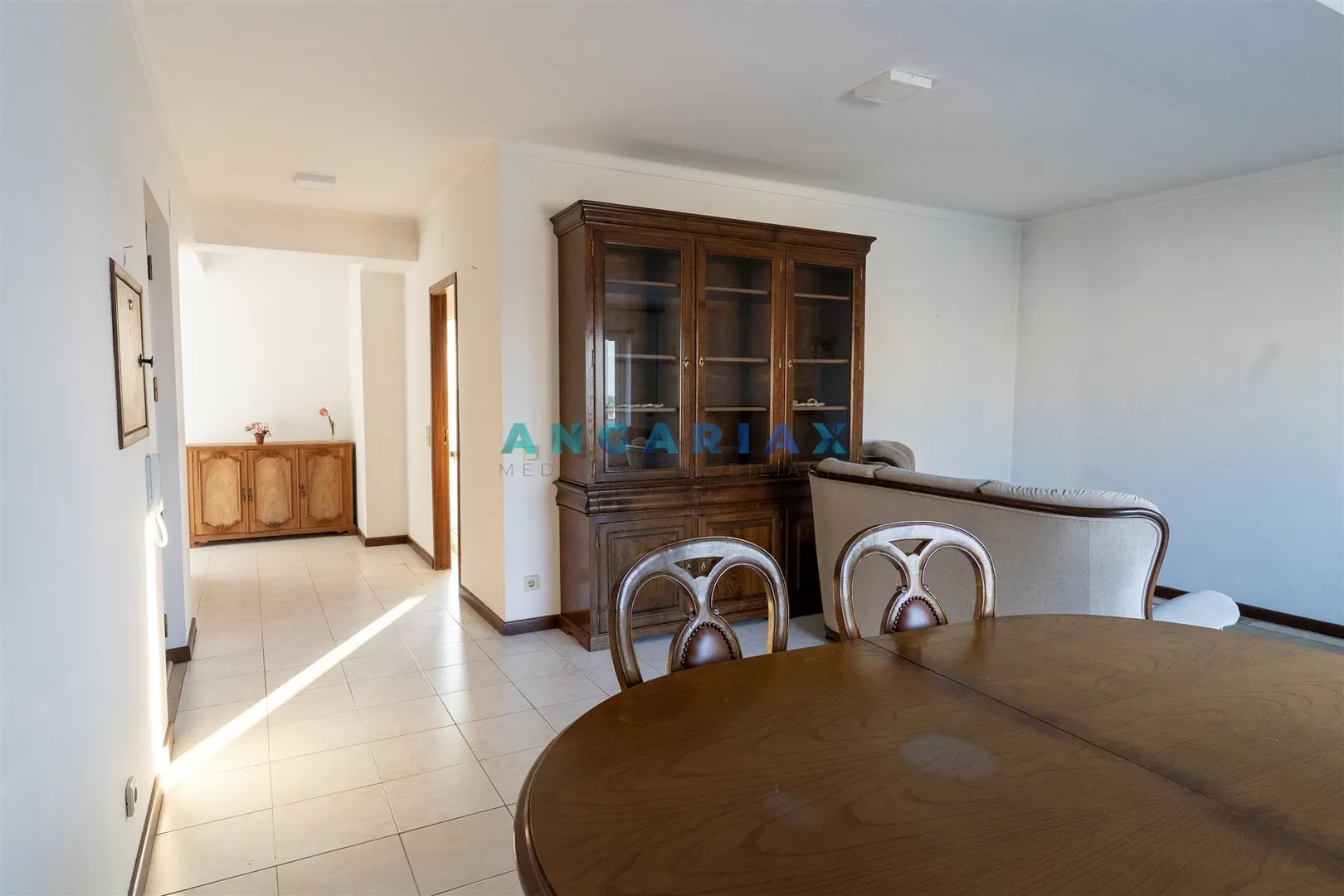 Apartamento T2 - Marinha Grande, Marinha Grande, Leiria - Miniatura: 4/9