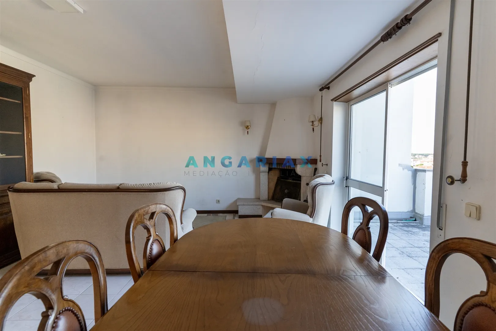 Apartamento T2 - Marinha Grande, Marinha Grande, Leiria - Miniatura: 5/9