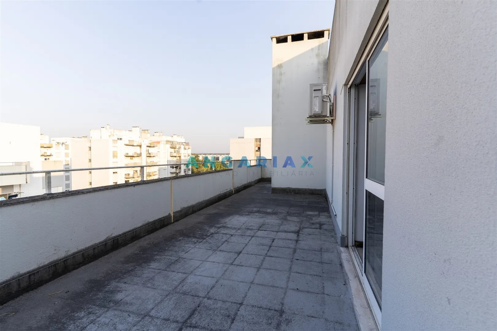 Apartamento T2 - Marinha Grande, Marinha Grande, Leiria - Miniatura: 6/9