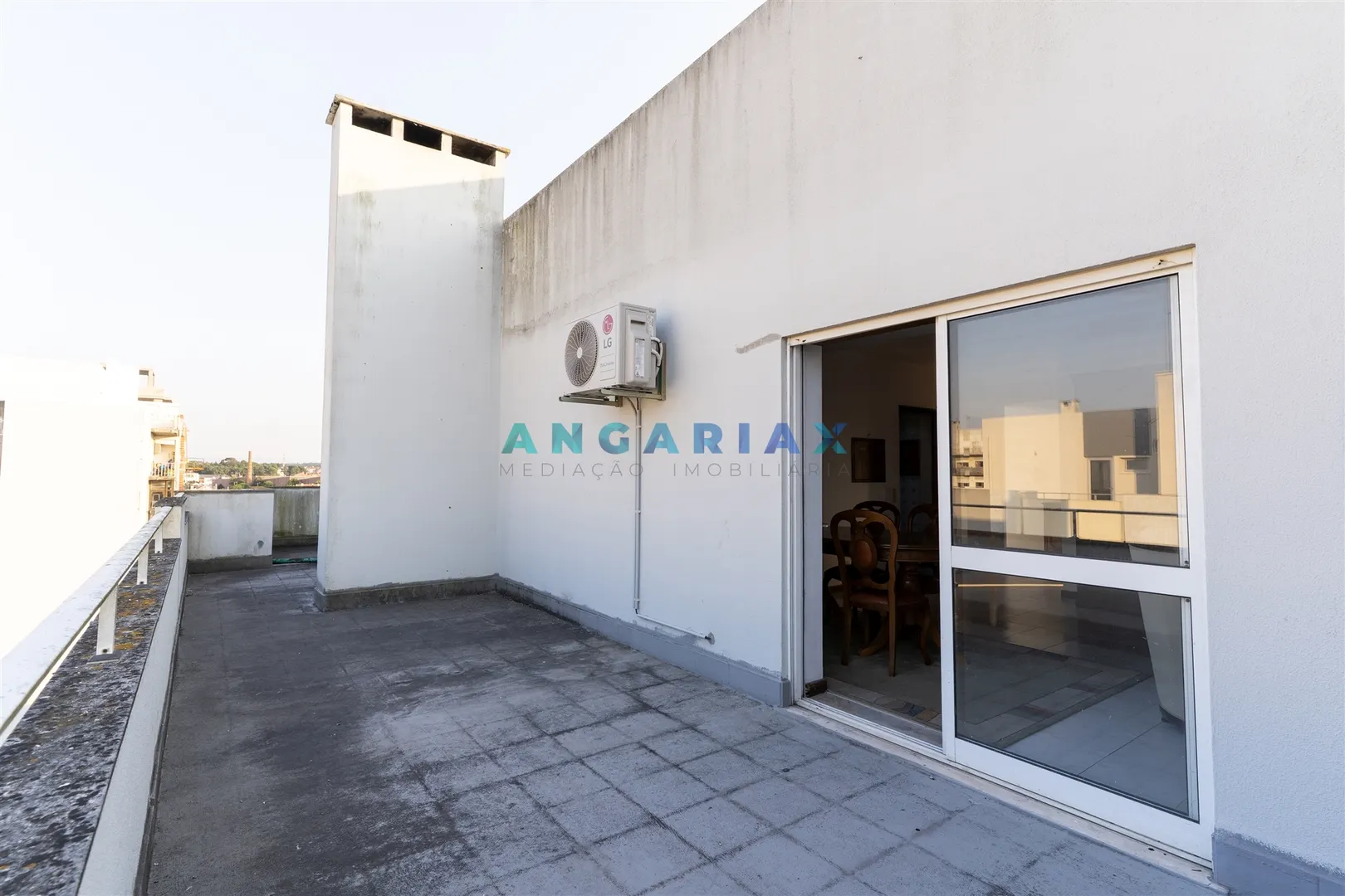 Apartamento T2 - Marinha Grande, Marinha Grande, Leiria - Miniatura: 7/9