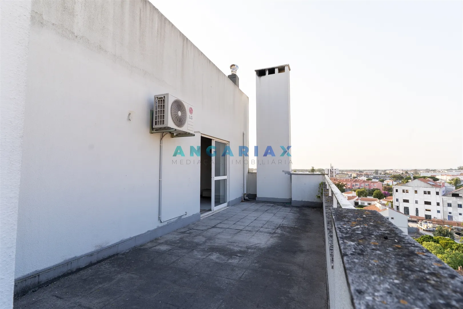 Apartamento T2 - Marinha Grande, Marinha Grande, Leiria - Miniatura: 8/9
